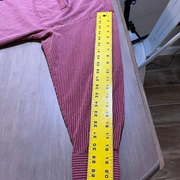 Men’s Lee Button Down Shirt Size Large - Picture 6 of 6